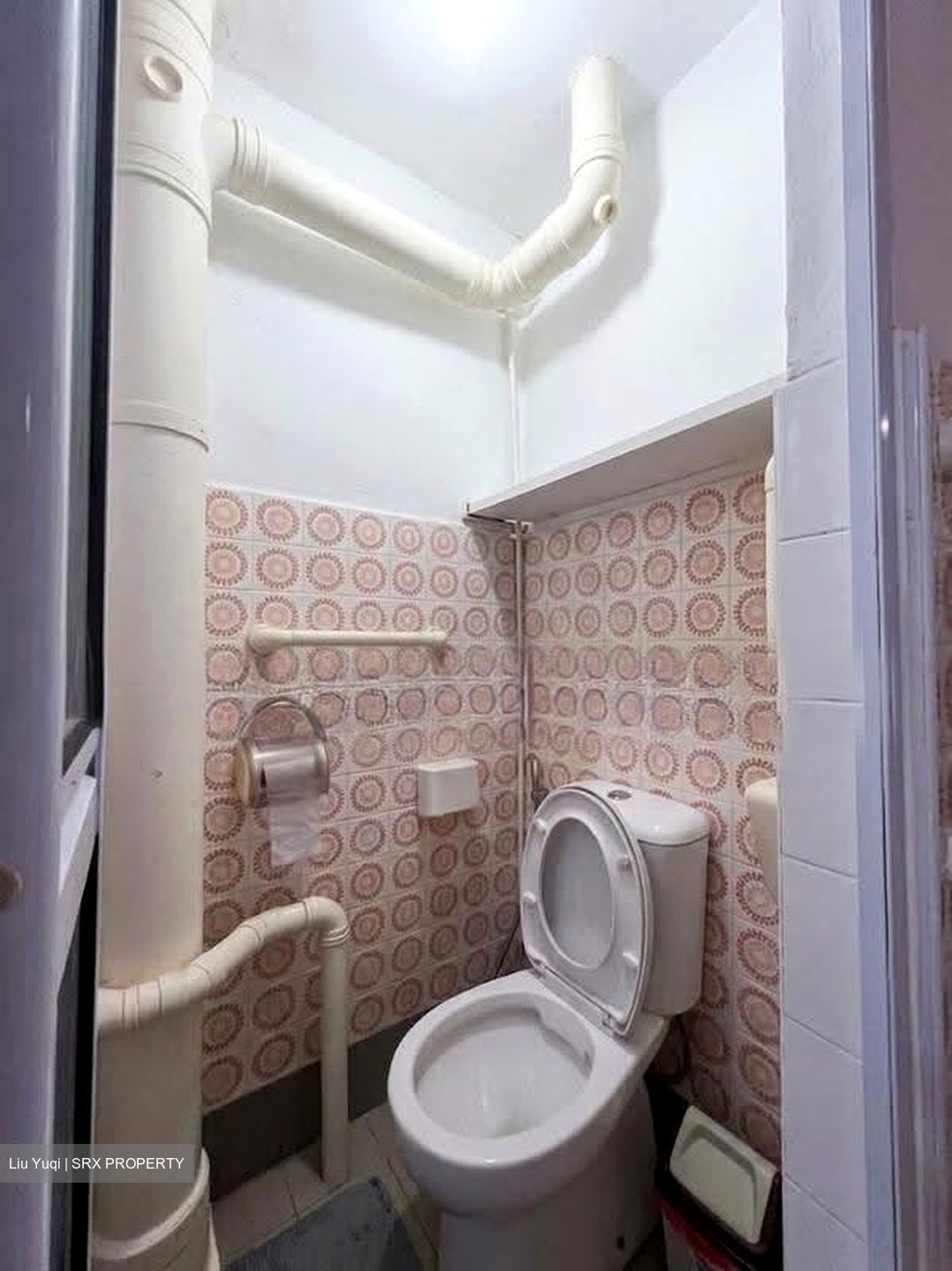 Blk 22 Bukit Ho Swee Court (Bukit Merah), HDB 3 Rooms #626967061